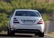 Mercedes S Mercedes S